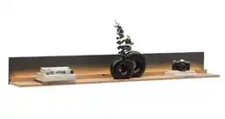 Mömax Premium Living Wandboard Florenz Angebot