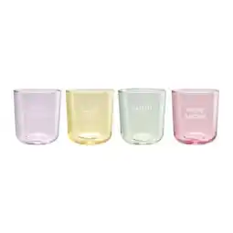 Mömax Trinkglas Candy Colors Angebot