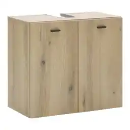Mömax WaschbeckenunterschrankBasix Angebot