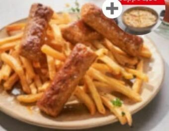XXXLutz Hofkultur Cevapcici Angebot