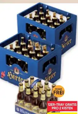 Maximarkt Hirter Pils Angebot