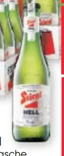 Maximarkt Stiegl Goldbräu Angebot