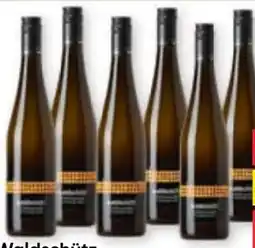 Maximarkt Weingut Waldschütz Grüner Veltliner Fünfeckiger Stein Angebot