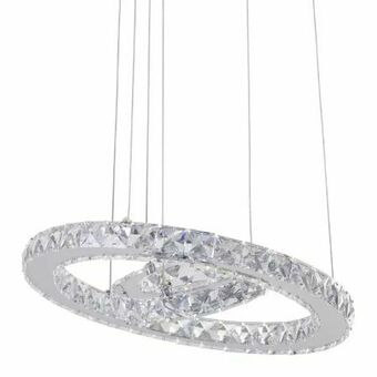 Mömax LED-Hängeleuchte Forli Angebot