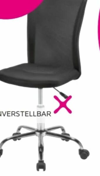 Mömax Drehstuhl Angebot