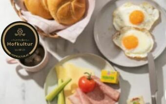 XXXLutz Großes Guten Morgen Österreich Frühstück Angebot