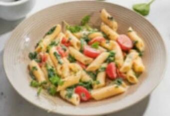 XXXLutz Penne Blattspinat Angebot