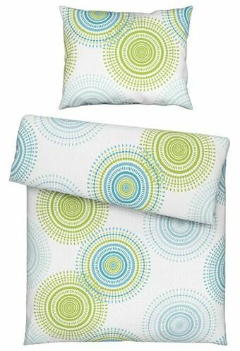 XXXLutz Seersucker-Bettwäsche Angebot