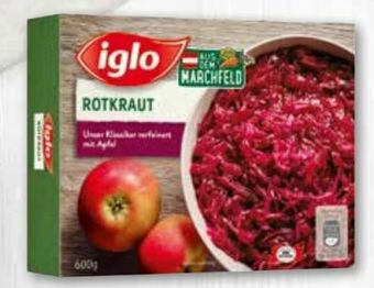 ADEG Rotkraut Angebot