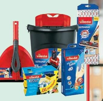 Lagerhaus Reinigungsset Ultramat Starter Set Angebot
