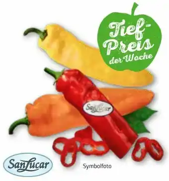 ADEG Paprika Ramiro Angebot