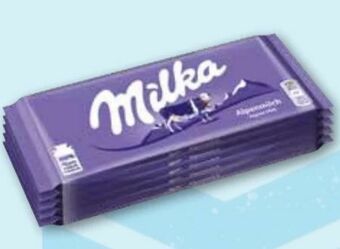 ADEG Tafelschokolade Angebot