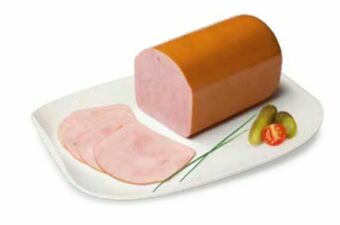 ADEG Putenschinken Angebot