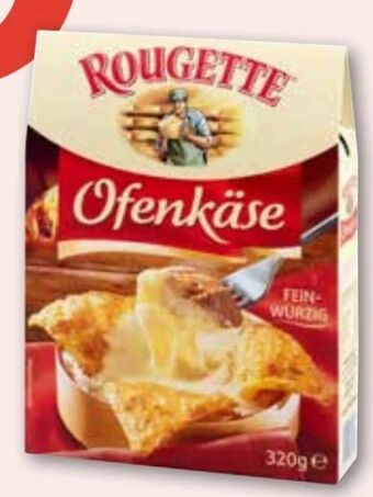 ADEG Ofenkäse Angebot