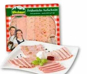 ADEG Aufschnitt Angebot