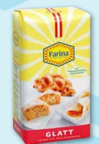 ADEG Weizenmehl Angebot