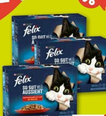 ADEG Felix Frischebeutel Angebot
