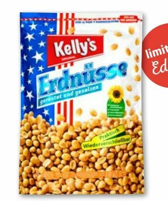 ADEG Erdnüsse Angebot