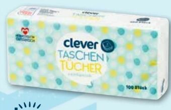 ADEG Taschentücher Angebot