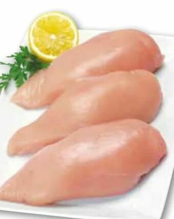 ADEG Hühnerfilet Angebot