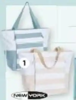 Maximarkt Strandtasche Angebot