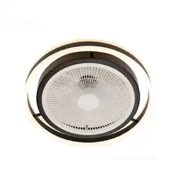 XXXLutz Deckenventilator mit integrierter Beleuchtung 40070015 XXXLutz Angebot