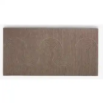 Fußmatte SKOGFAKS 6517444 JYSK