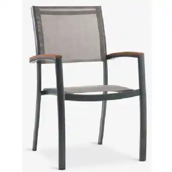 Stapelstuhl SIRDAL 3726146 JYSK