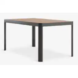 JYSK Gartentisch SIRDAL 3726137 JYSK Angebot