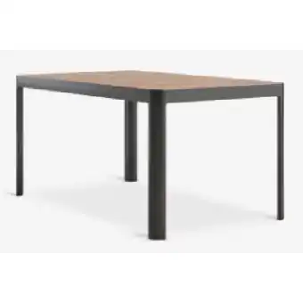 Gartentisch SIRDAL 3726137 JYSK