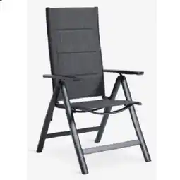 JYSK Positionsstuhl MYSEN 3726023 JYSK Angebot