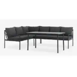 JYSK Lounge-Set STROEMSTAD 3726021 JYSK Angebot