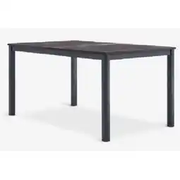 JYSK Gartentisch YTTRUP 3725017 JYSK Angebot