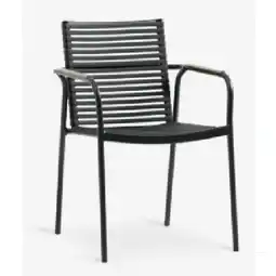 JYSK Stapelstuhl NABE 3700246 JYSK Angebot