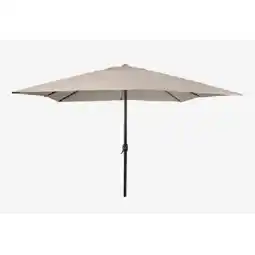 JYSK Marktschirm NAMDAL 3726123 JYSK Angebot