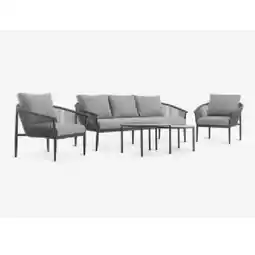 JYSK Lounge-Set HOLMESTRAND 3726050 JYSK Angebot