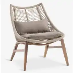 JYSK Outdoor-Loungesessel MAATTSUND 3726153 JYSK Angebot