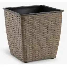 JYSK Pflanzkorb ISLOM natur 6426101 JYSK Angebot