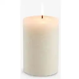JYSK Stumpenkerze RENE 4912752 JYSK Angebot