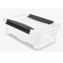 JYSK Aufbewahrungsbox PROBOX 4922010 JYSK Angebot