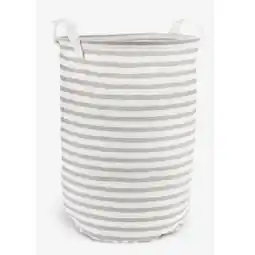 JYSK Wäschekorb ASGEIR 4912821 JYSK Angebot