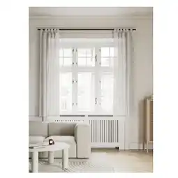 JYSK Vorhang ALAJAURE 5098501 JYSK Angebot