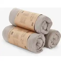 JYSK Jersey-Spannleintuch JANNE grau 1626542 JYSK Angebot