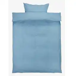JYSK Seersucker-Bettwäsche TINNE 1838770 JYSK Angebot
