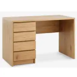 JYSK Schreibtisch LIMFJORDEN 3630132 JYSK Angebot