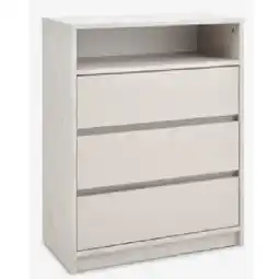 JYSK Kommode BILLUND 3601407 JYSK Angebot