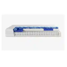 JYSK Taschenfederkernmatratze BESSO 3395132 JYSK Angebot