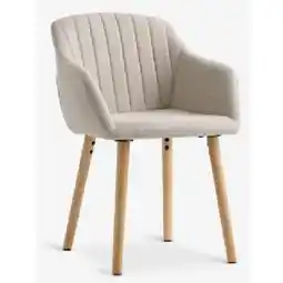 JYSK Esszimmerstuhl ADSLEV 3690514 JYSK Angebot