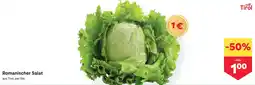 MPreis Romanischer Salat Angebot
