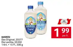 Transgourmet Maresi Angebot